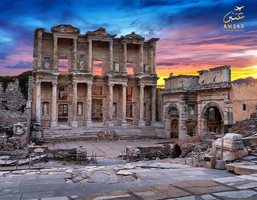 Voyages Organisés & Voyages à la Carte Athènes - AMBAR TOURS