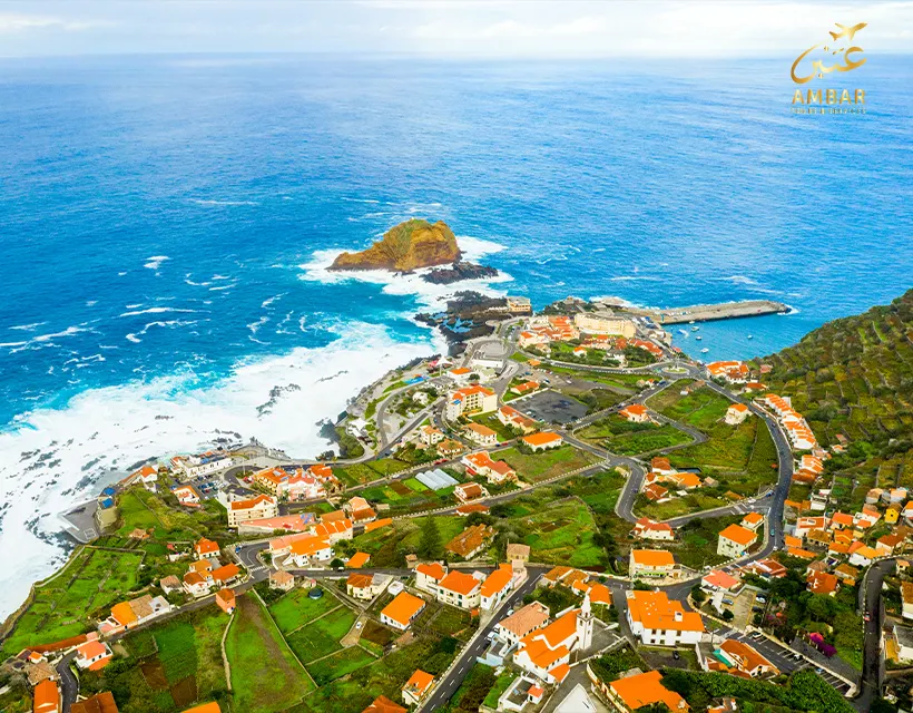 Voyages Organisés Portugal - AMBAR TOURS