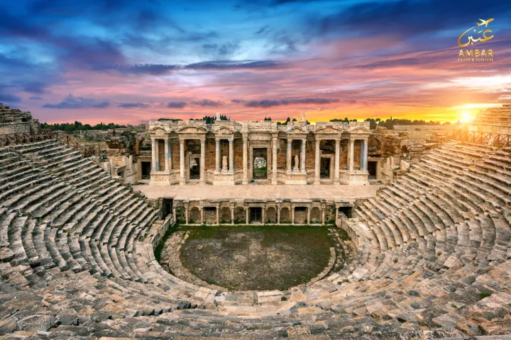 AMBAR TOURS, agence de voyage en Tunisie : voyages organisés, vols & billetterie, hôtels, Omra, visa et voyages à la carte. Devis rapide et assistance 7j/7.