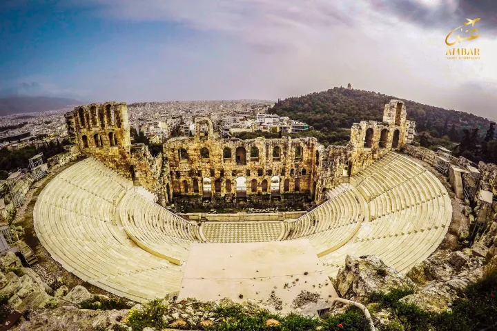 AMBAR TOURS, agence de voyage en Tunisie : voyages organisés, vols & billetterie, hôtels, Omra, visa et voyages à la carte. Devis rapide et assistance 7j/7.