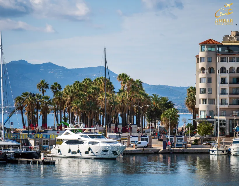 Voyages Organisés Barcelone - AMBAR TOURS