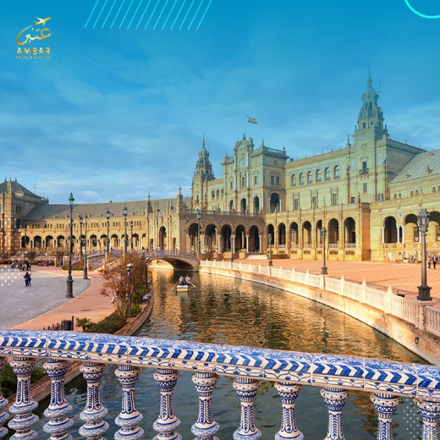 AMBAR TOURS, agence de voyage en Tunisie : voyages organisés, vols & billetterie, hôtels, Omra, visa et voyages à la carte. Devis rapide et assistance 7j/7.