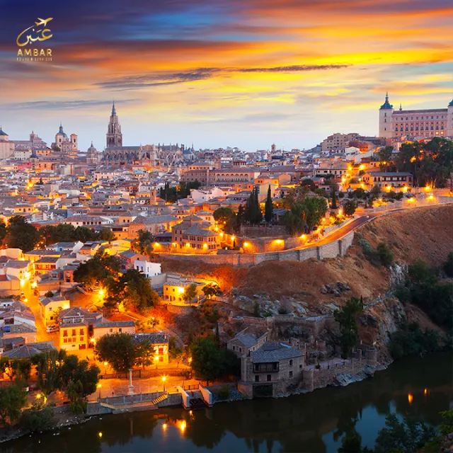 AMBAR TOURS, agence de voyage en Tunisie : voyages organisés, vols & billetterie, hôtels, Omra, visa et voyages à la carte. Devis rapide et assistance 7j/7.